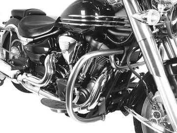 Yamaha XV 1900 Midnight StA [2006-2016] - motor protection bar