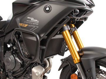 Yamaha TRACER 7 GT /Y-AMT [2025-] - ENGINE GUARD BAR - 0