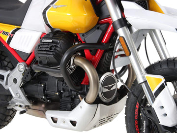 Moto Guzzi V 85 TT [2019-2023] - motor protection bar - 0