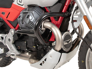 Moto Guzzi V 85 TT [2024-2025] - Motor protection bar - 0
