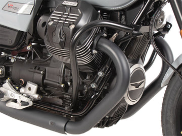 Moto Guzzi V7 Sport [2025] - motor protection bar