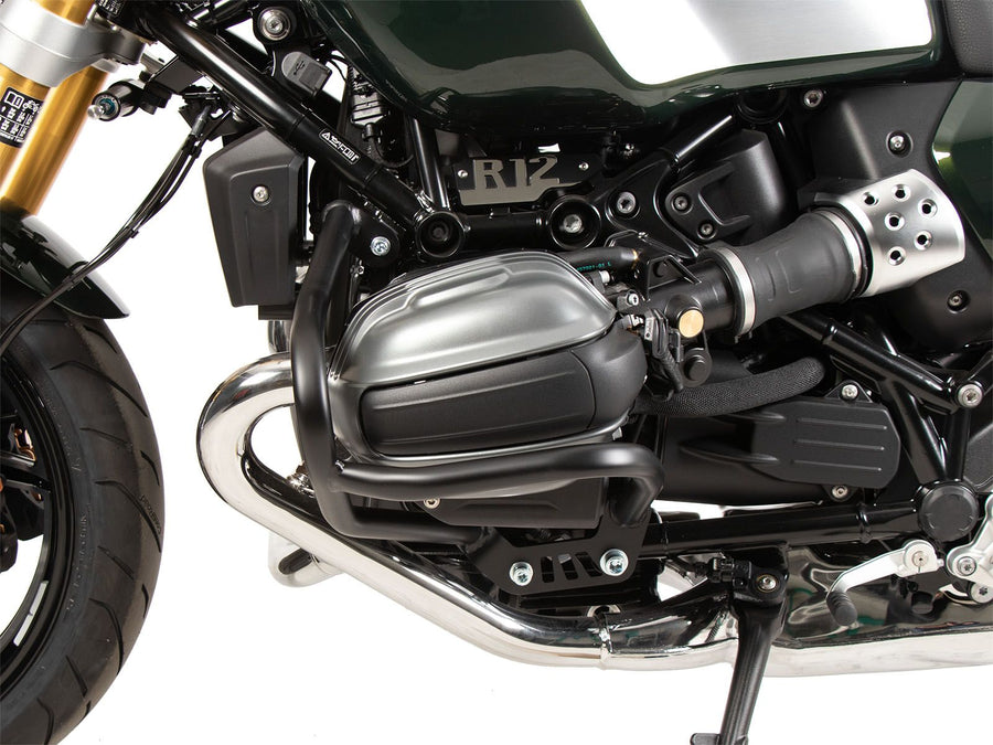 BMW R 12 G [2025] - Engine guard perspective view