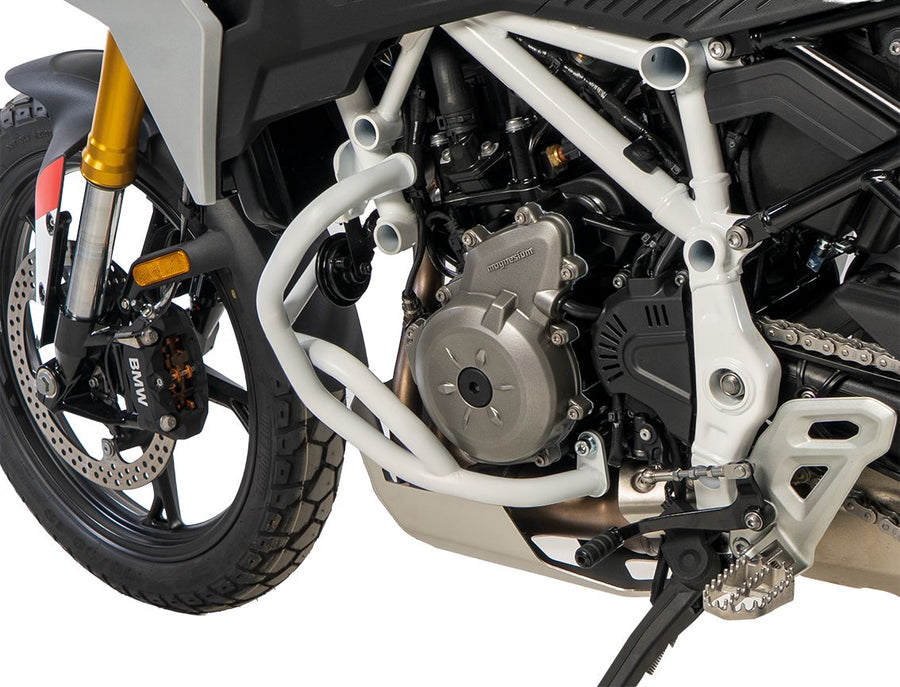 BMW F 450 GS [2026-] - Engine protection bar