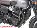 Triumph Bonneville T 100 [2017-2025] - Motorschutzbügel chrom