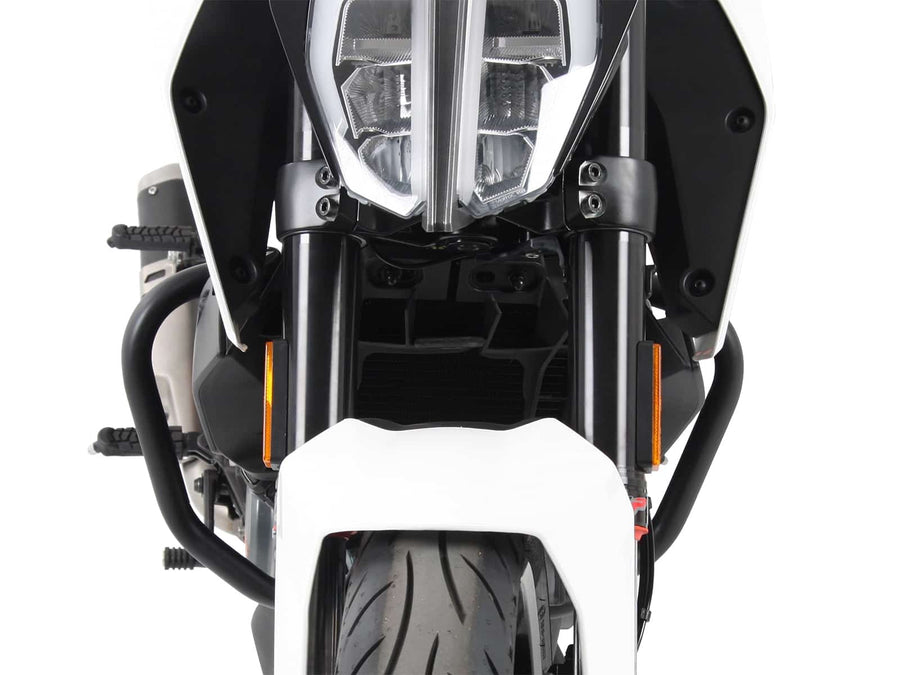 KTM 125 Duke [2017-2020] - Motorschutzbügel schwarz