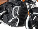 Indian Scout Bobber [2017-2024] - motor protection bar-2