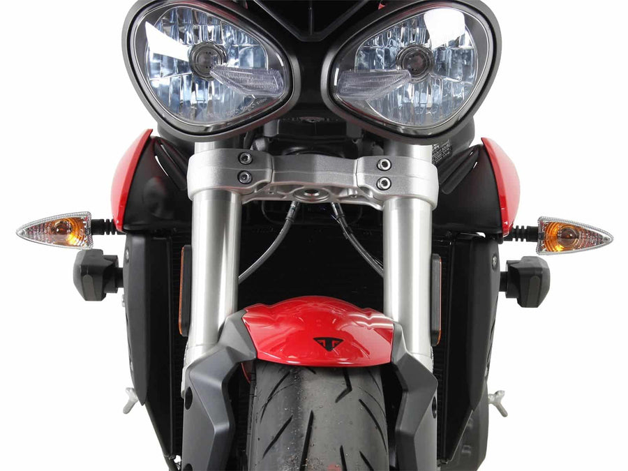Triumph Street Triple 765 LO [2017-2025] - Protection Pad