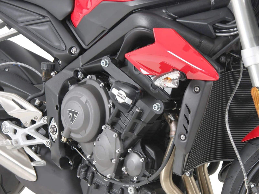 Triumph Street Triple 765 LO [2017-2025] - Protection Pad