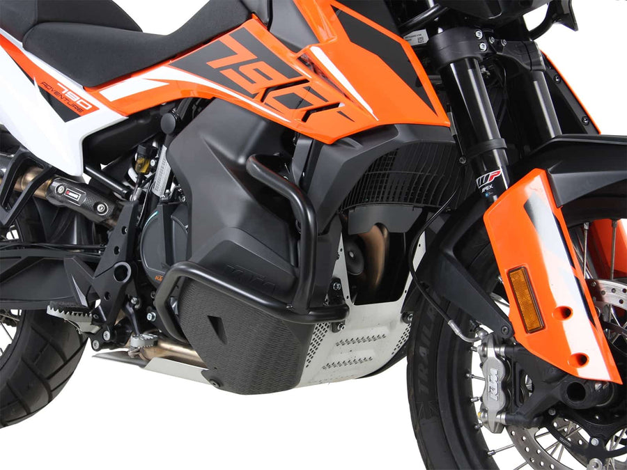 KTM 790 Adventure [2019-2021] - Motorschutzbügel schwarz
