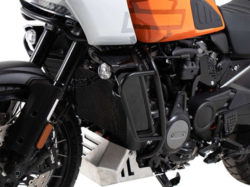 Harley-Davidson Pan America 1250 [2021-2025]-motor protection bar