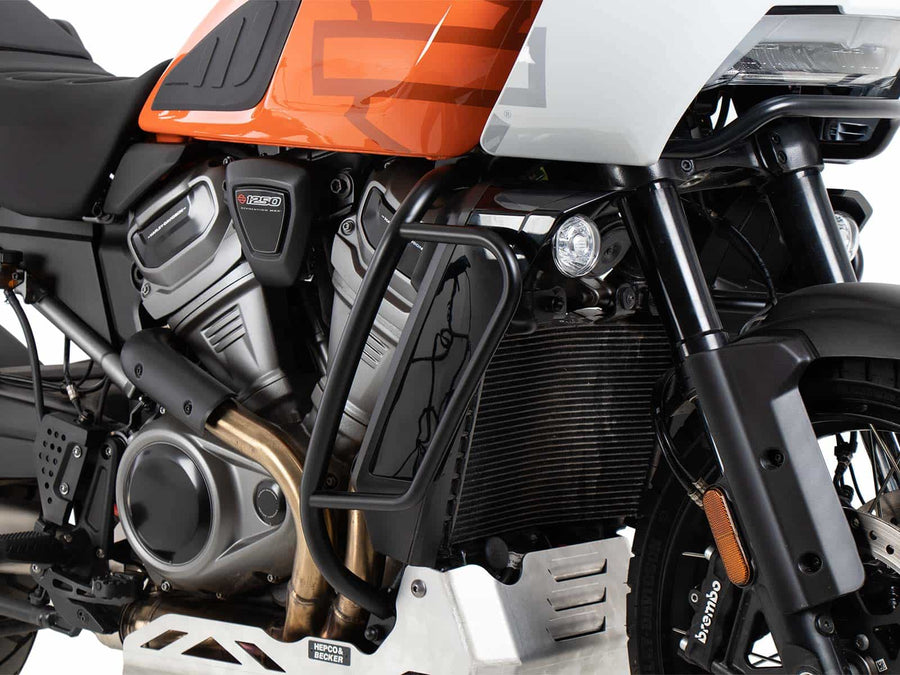 Harley-Davidson Pan America 1250 [2021-2025]-motor protection bar