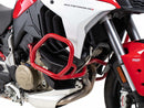 Ducati Multistrada V4 [2021-2024] - motor protection bar-4