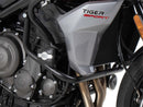 Triumph Tiger Sport 660 [2022-2025] - Motor protection bracket including Protectionpad-2