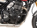 Triumph Speed ​​400 [2024-2025] - Motor protection bar-2