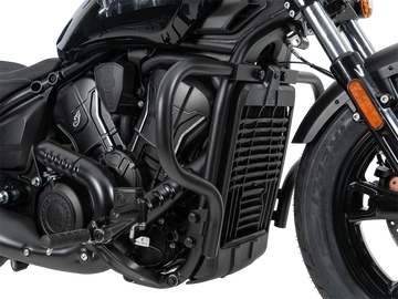 INDIAN Scout Sixty Bobber [2025-] - ENGINE PROTECTION BAR