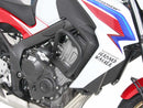 Honda CB 650 R [2019-2020] - Schutzbügel