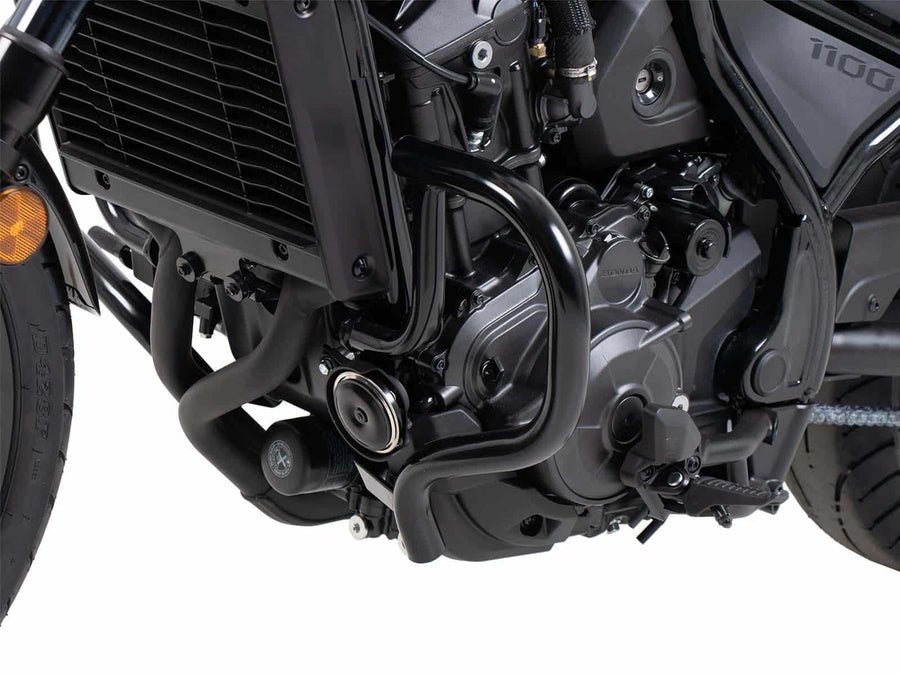 Honda CMX 1100 Rebel [2021-2024] - motor protection bracket