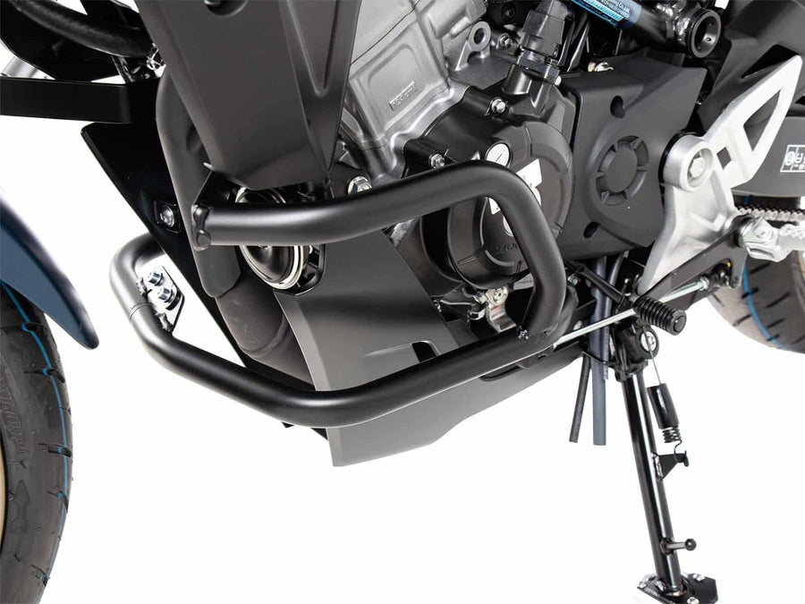 Honda CB 125 R [2021-2024] - Motorschutzbügel schwarz