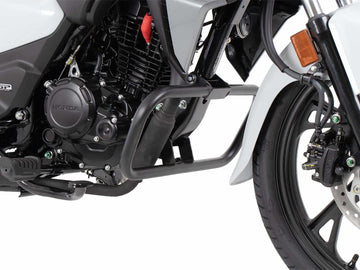 Honda CB 125 F [2025, MY26 - ] - ENGINE PROTECTION BAR - 0