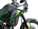 Kawasaki KLE 500 / SE [2026-] - Tank protection bar