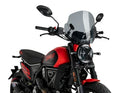 DUCATI SCRAMBLER FULL THROTTLE [2025] – New Generation Sport – Heavily tinted