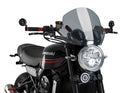 KAWASAKI Z 900 RS SE [2025] – Retro Fairing Screen – Tinted-18