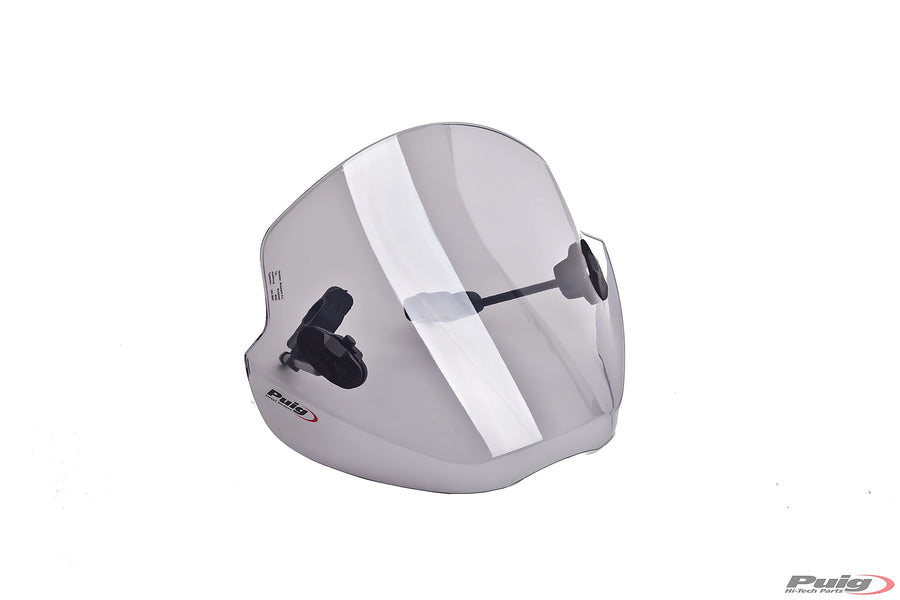 ZERO SR [2025]] - PUIG Trend Windschild | Getönt | PUIG 5022H
