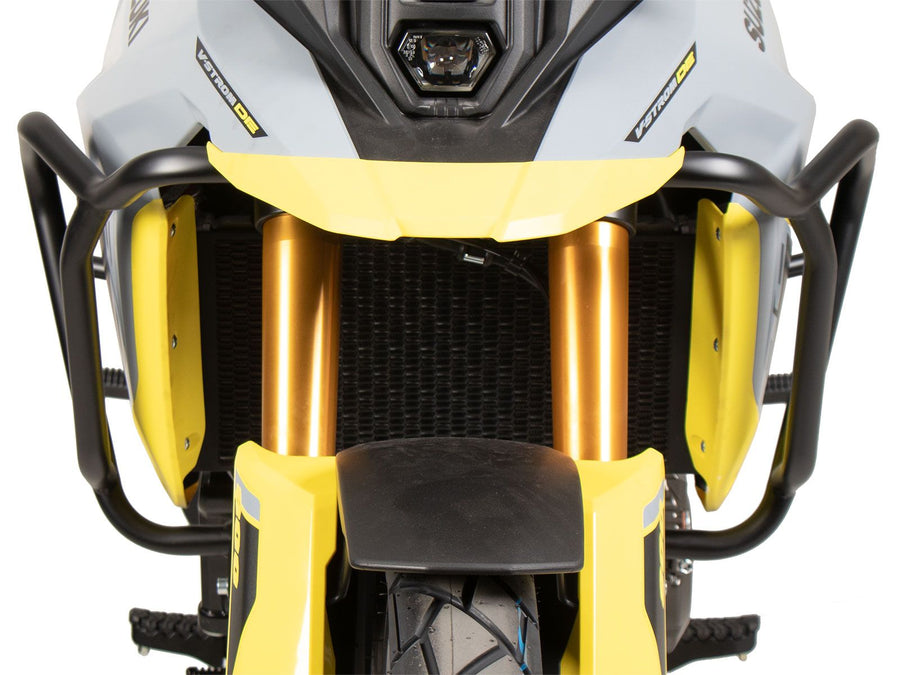 Suzuki V-Strom 800 [2024-2025]-Tank protection bar