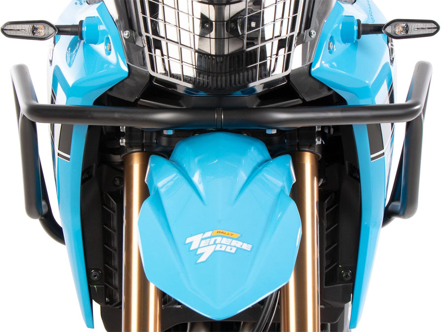 Yamaha Ténéré 700 Rally [2025] - Tank protection bar