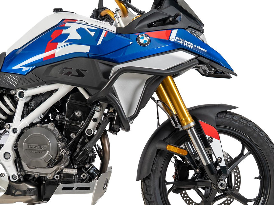 BMW F 450 GS [2026-] - Tank protection bar