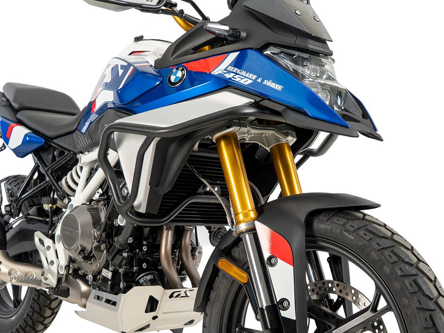 BMW F 450 GS [2026-] - Tank protection bar