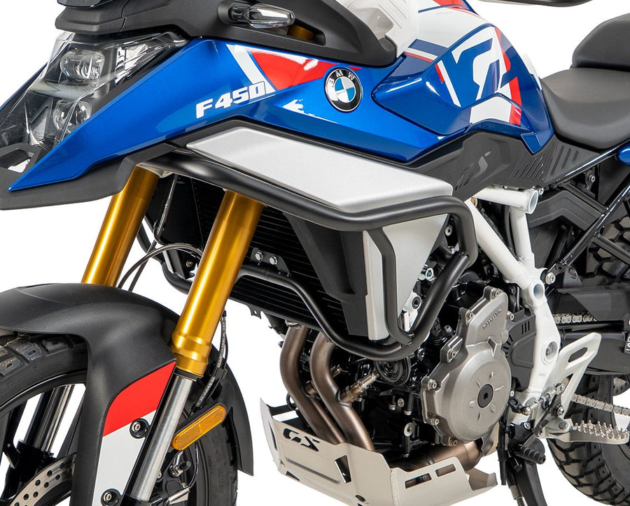 BMW F 450 GS [2026-] - Tank protection bar
