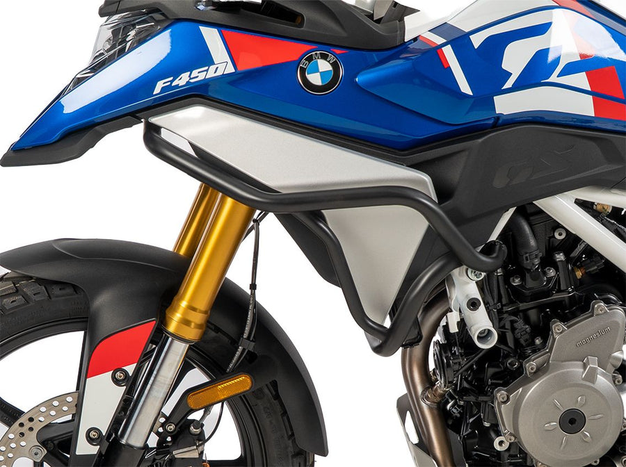 BMW F 450 GS [2026-] - Tank protection bar