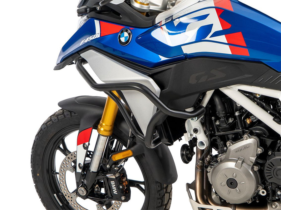 BMW F 450 GS [2026-] - Tank protection bar