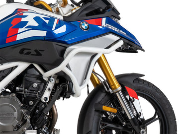 BMW F 450 GS [2026-] - Tank protection bar