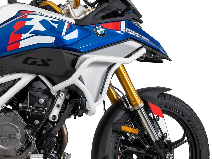 BMW F 450 GS [2026-] - Tank protection bar