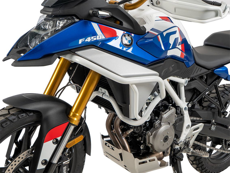 BMW F 450 GS [2026-] - Tank protection bar