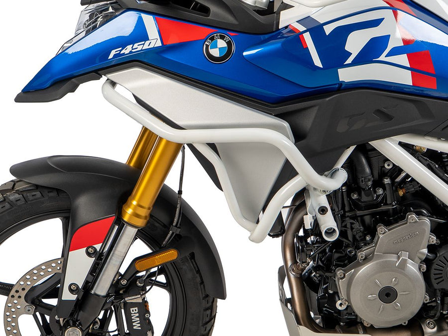 BMW F 450 GS [2026-] - Tank protection bar