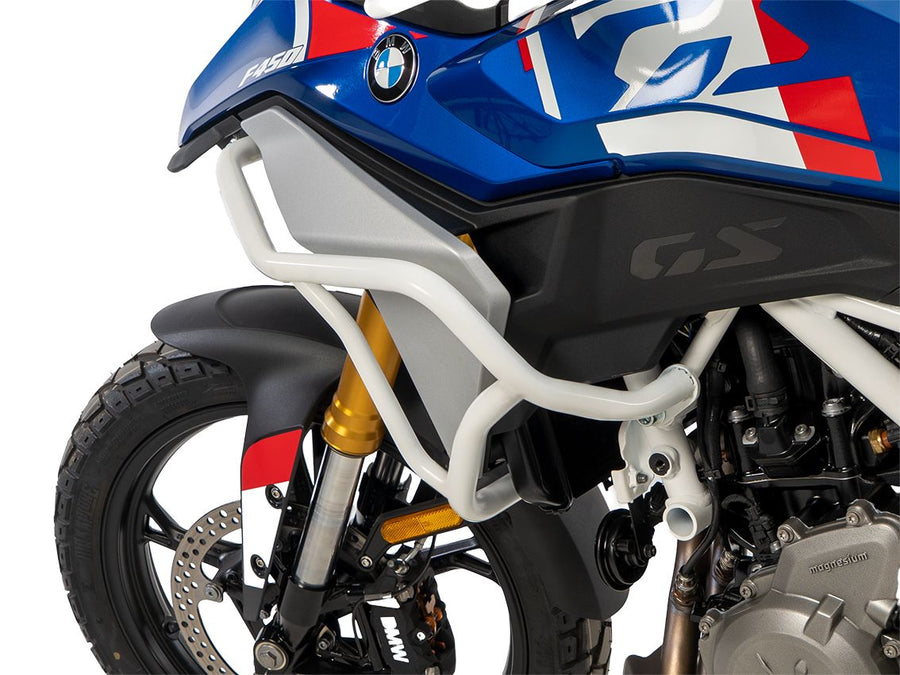 BMW F 450 GS [2026-] - Tank protection bar