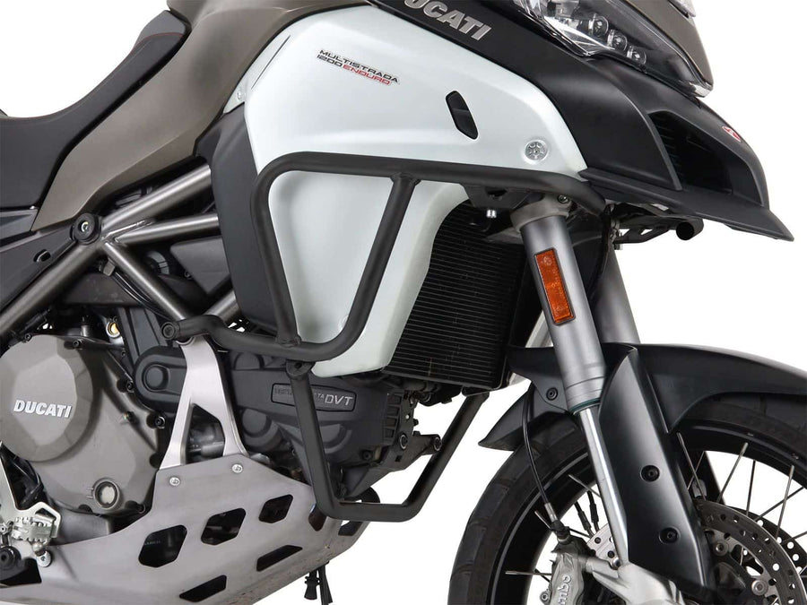 Ducati Multistrada 1200 End [2016-2018] - Tank protection bar