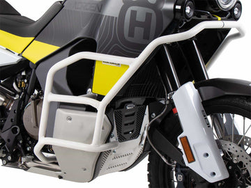 Husqvarna north 901 [2022-2025] - Motor protection bracket Solid - 0
