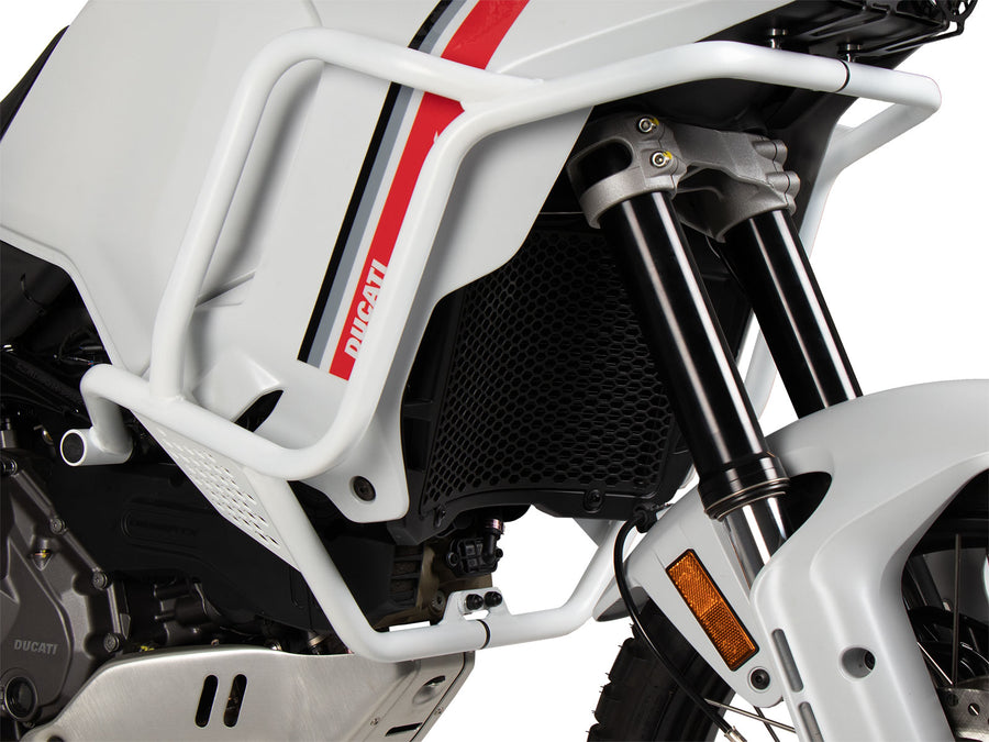Ducati Desertx Rally [2024-2025] - Tank protection bar