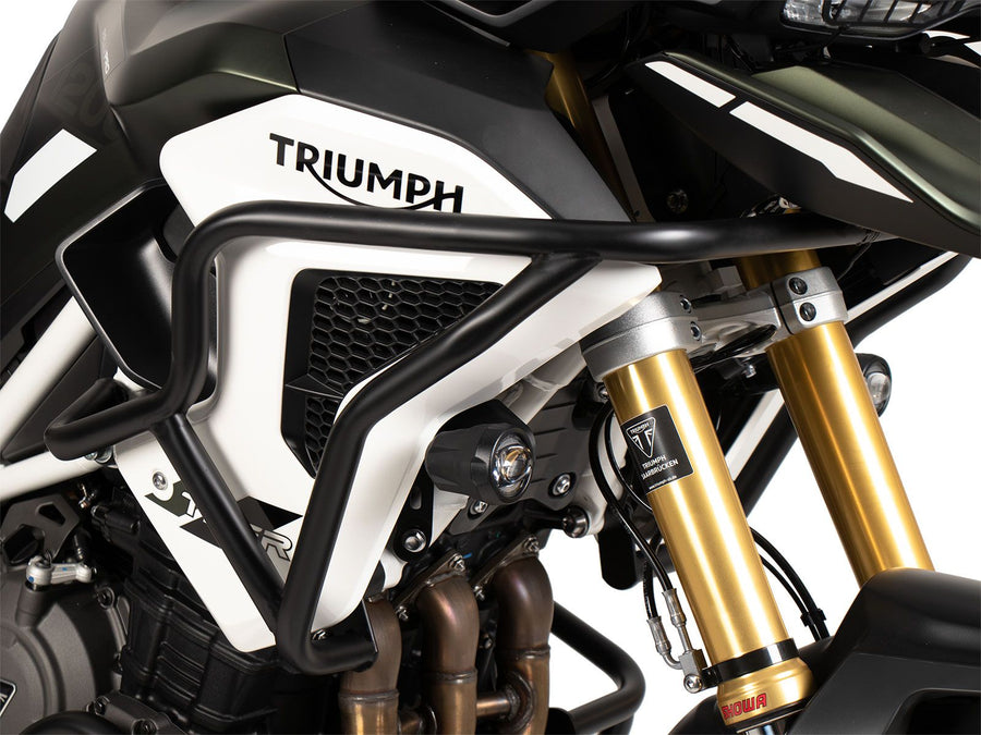 Triumph Tiger 1200 GT [2022-2025] - Tank protection bar