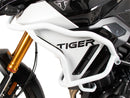 Triumph Tiger 900 Rally Pro [2024-2025] - Tank protection bracket Solid-8