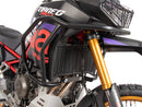 Aprilia Tuareg 660 Rally [2025-2026] - Tankschutzbügel schwarz