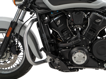 Indian Scout Sixty Classic [2025-2026] - Motorschutzbügel chrom