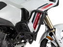 Ducati Desert X V2 [2026-] - Tankschutzbügel Solid schwarz