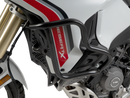 Ducati Desert X V2 [2026-] - Tankschutzbügel Solid schwarz