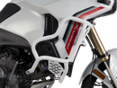 Ducati Desert X V2 [2026-] - Tankschutzbügel Solid weiß