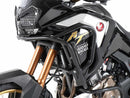 Honda CRF 1100 L at Adv SP [2020-2023] - Tank protection bar-1